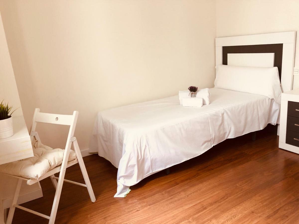 Apartamento Puente Romano P1-1B Salamanca Exterior foto