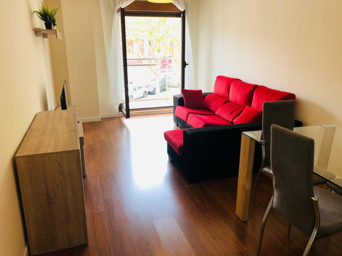Apartamento Puente Romano P1-1B Salamanca Exterior foto