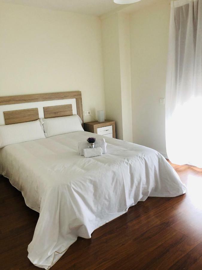 Apartamento Puente Romano P1-1B Salamanca Exterior foto