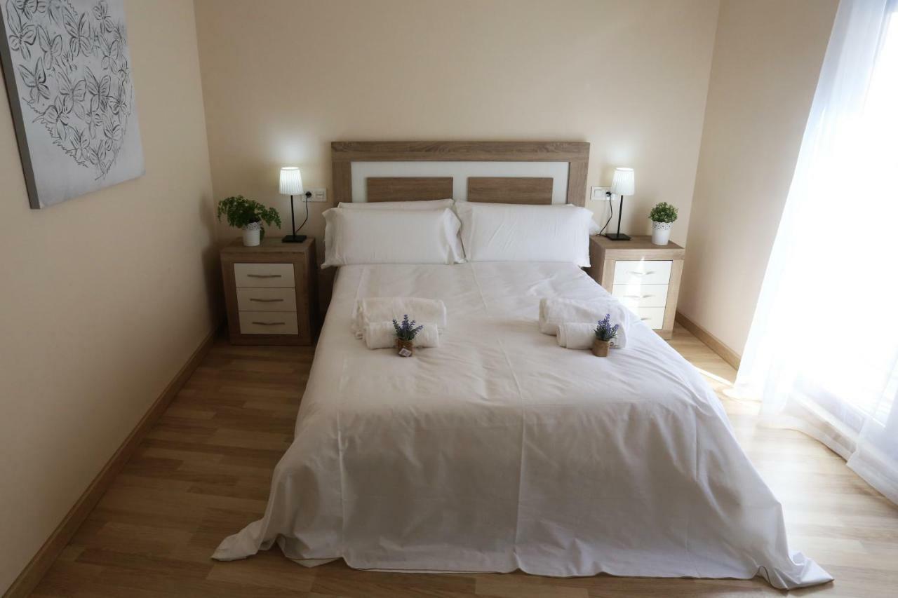 Apartamento Puente Romano P1-1B Salamanca Exterior foto